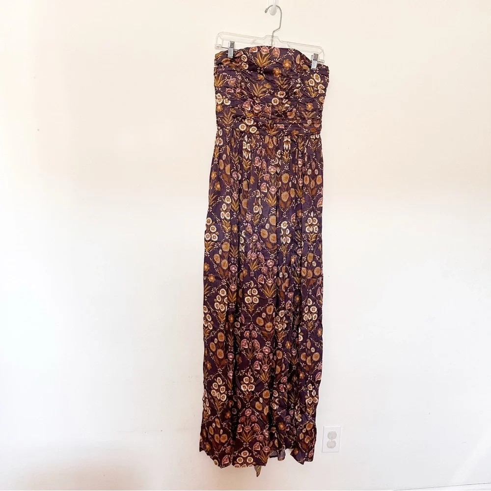 Free People Especia Amara Dress